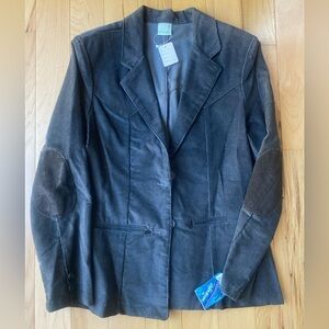 Wrangler Women’s Vintage Deadstock Blazer